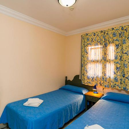 Residencial El Conde # 9 Apartment Valle Gran Rey Bagian luar foto