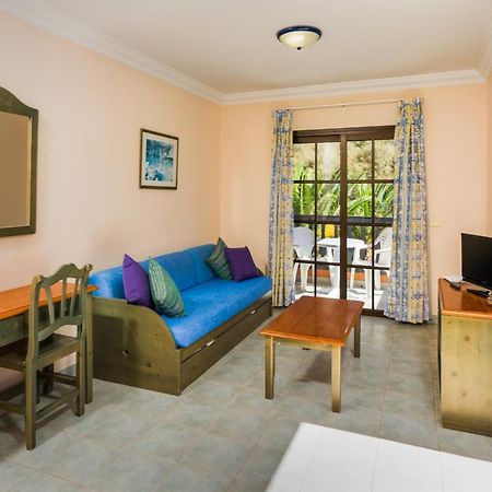 Residencial El Conde # 9 Apartment Valle Gran Rey Bagian luar foto