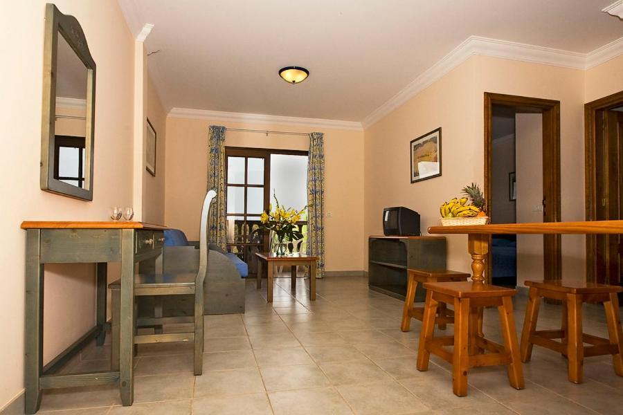 Residencial El Conde # 9 Apartment Valle Gran Rey Bagian luar foto