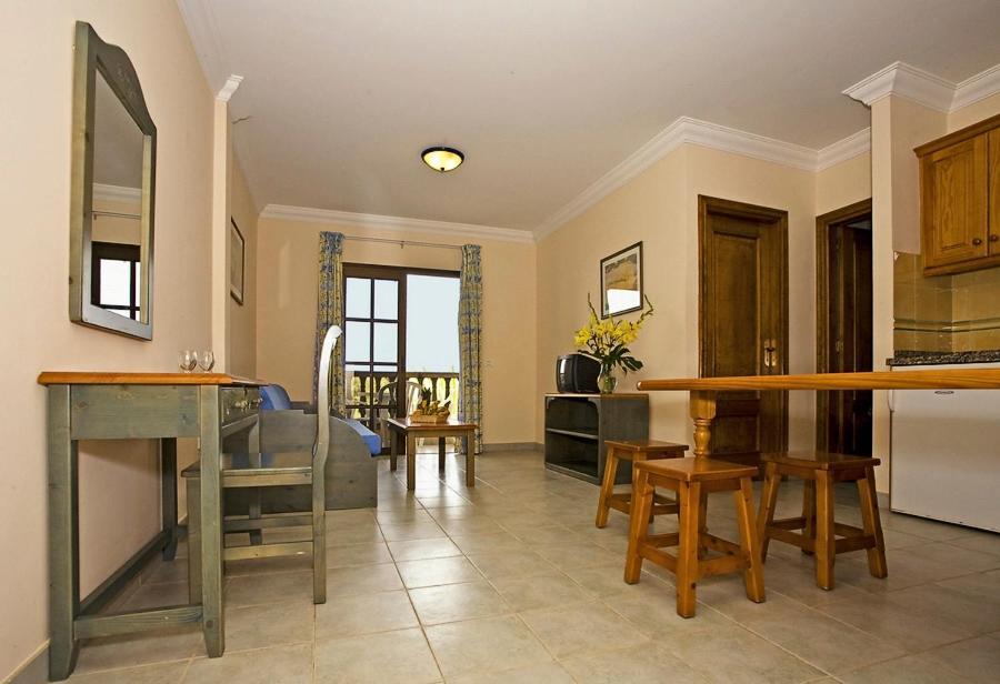 Residencial El Conde # 9 Apartment Valle Gran Rey Bagian luar foto
