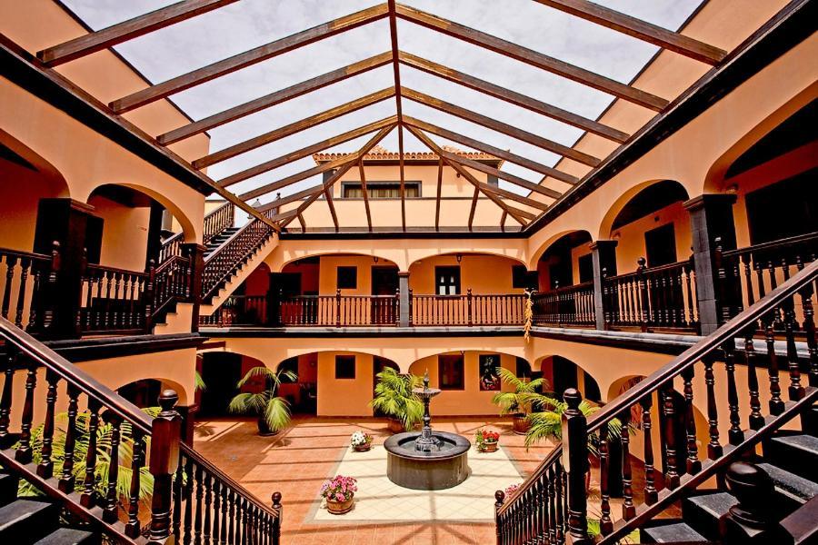 Residencial El Conde # 9 Apartment Valle Gran Rey Bagian luar foto
