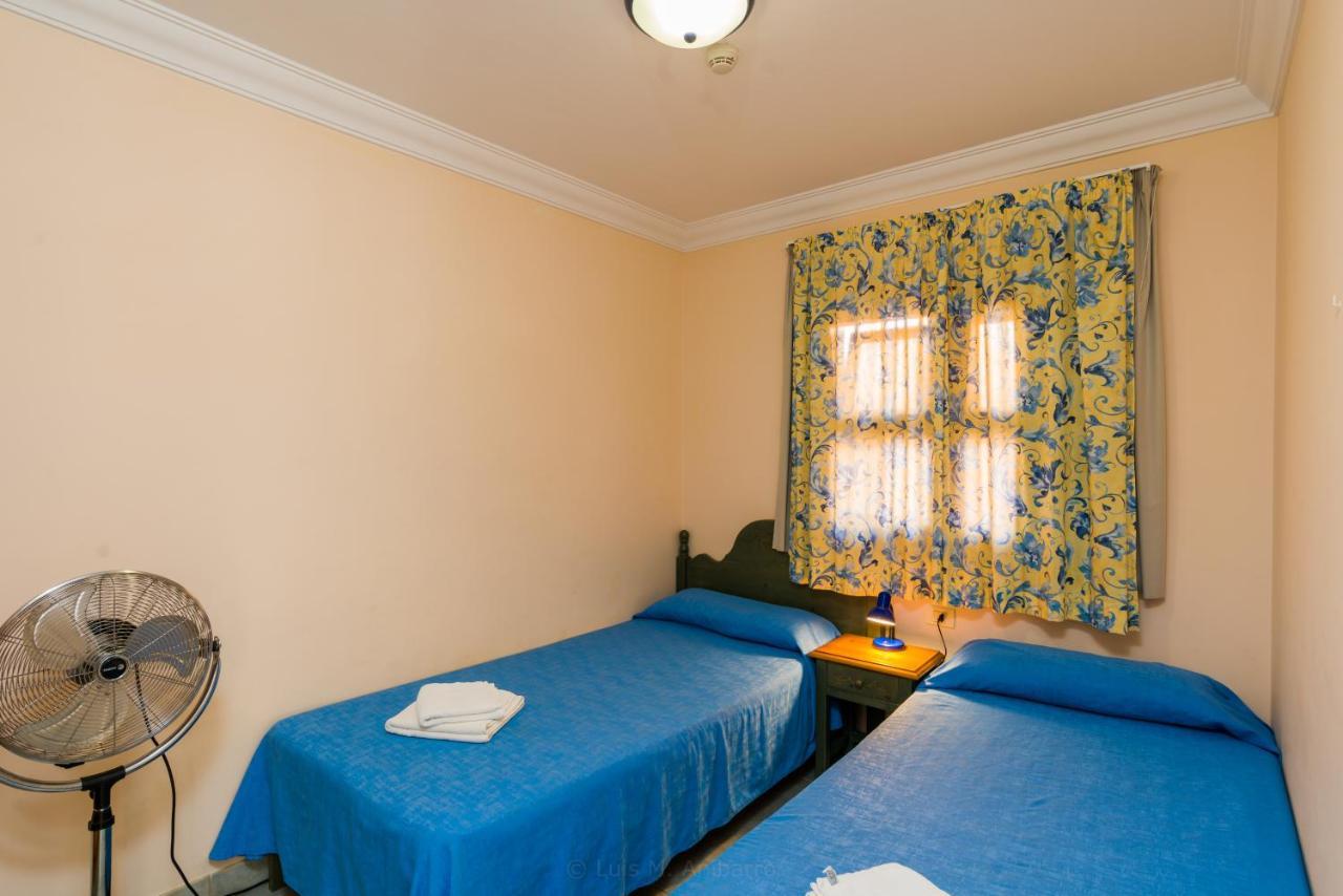 Residencial El Conde # 9 Apartment Valle Gran Rey Bagian luar foto