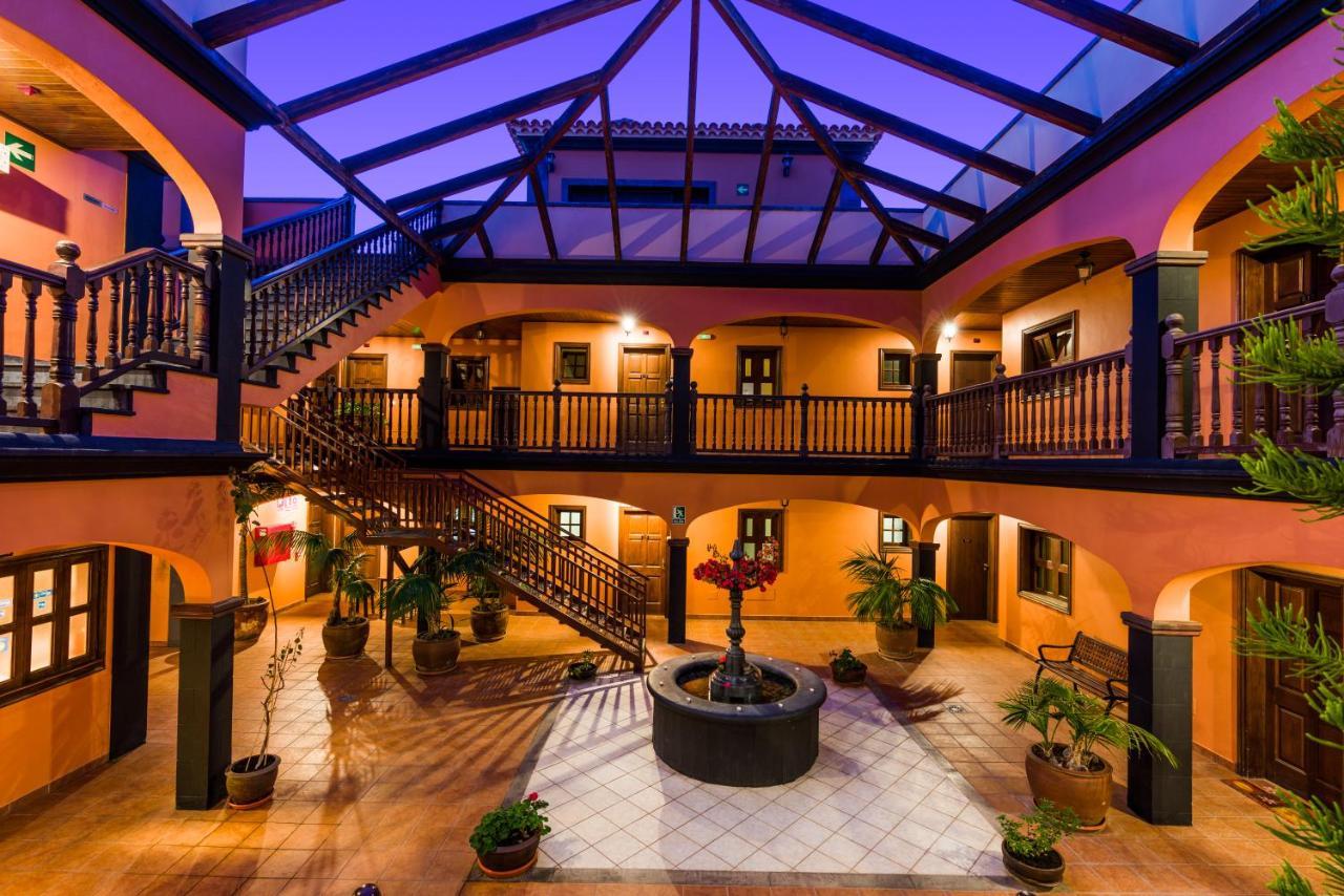 Residencial El Conde # 9 Apartment Valle Gran Rey Bagian luar foto