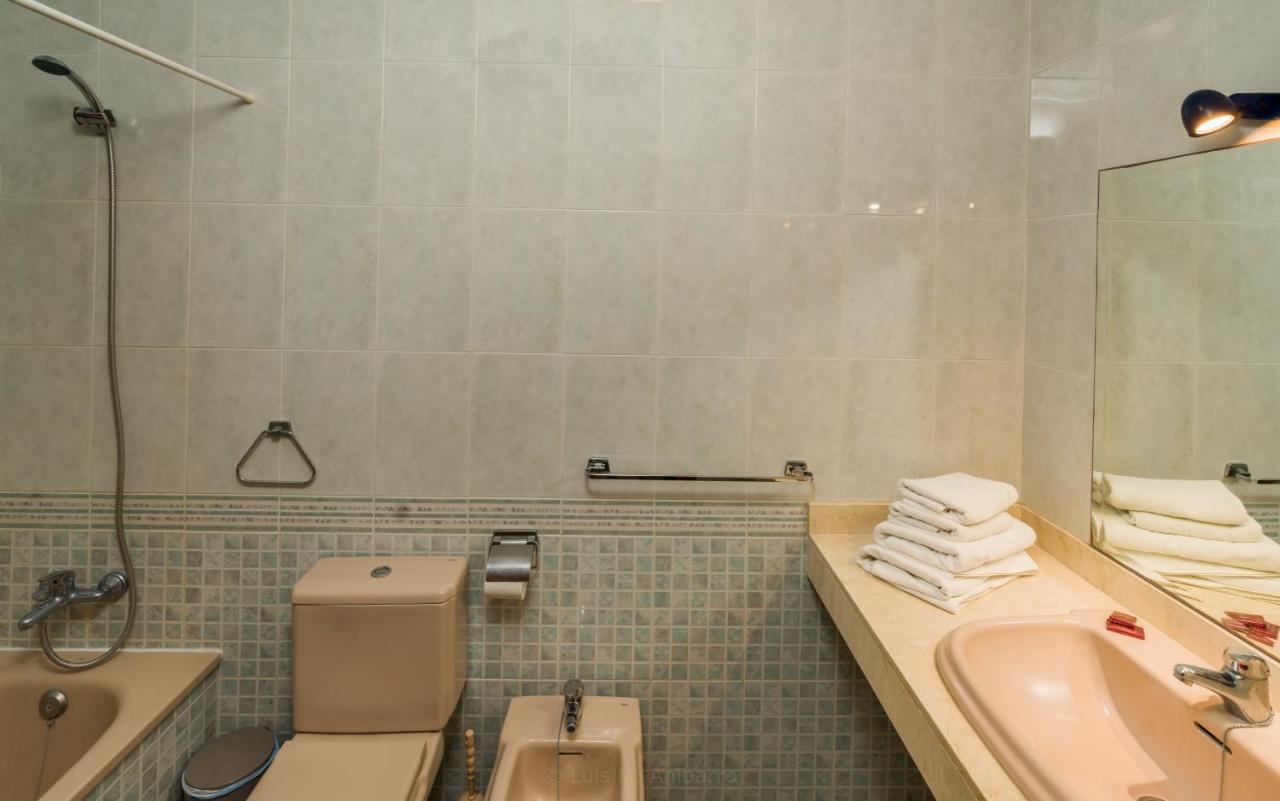 Residencial El Conde # 9 Apartment Valle Gran Rey Bagian luar foto