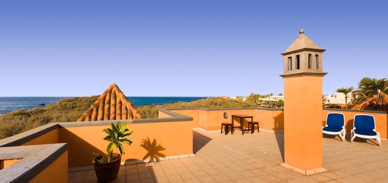 Residencial El Conde # 9 Apartment Valle Gran Rey Bagian luar foto