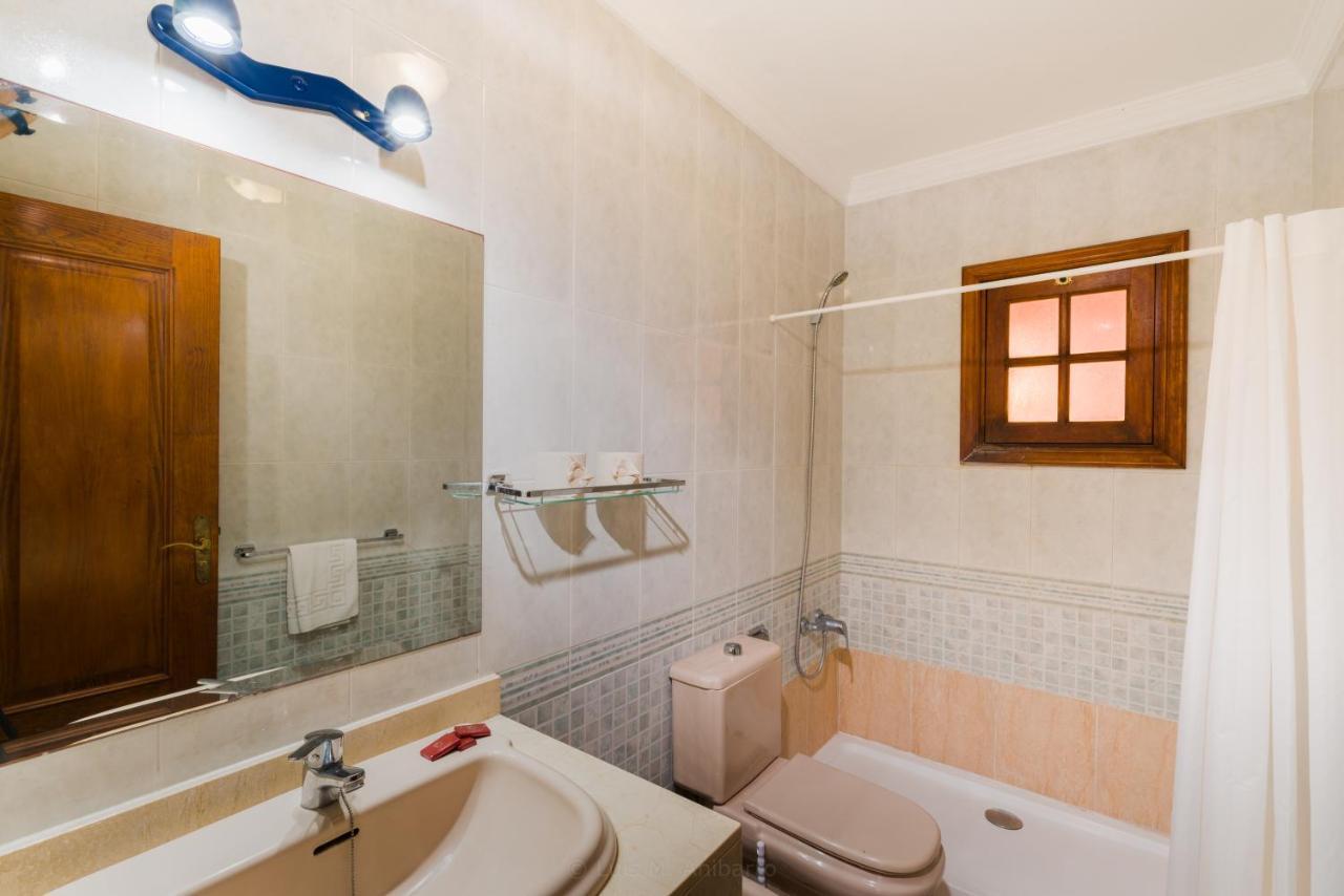 Residencial El Conde # 9 Apartment Valle Gran Rey Bagian luar foto