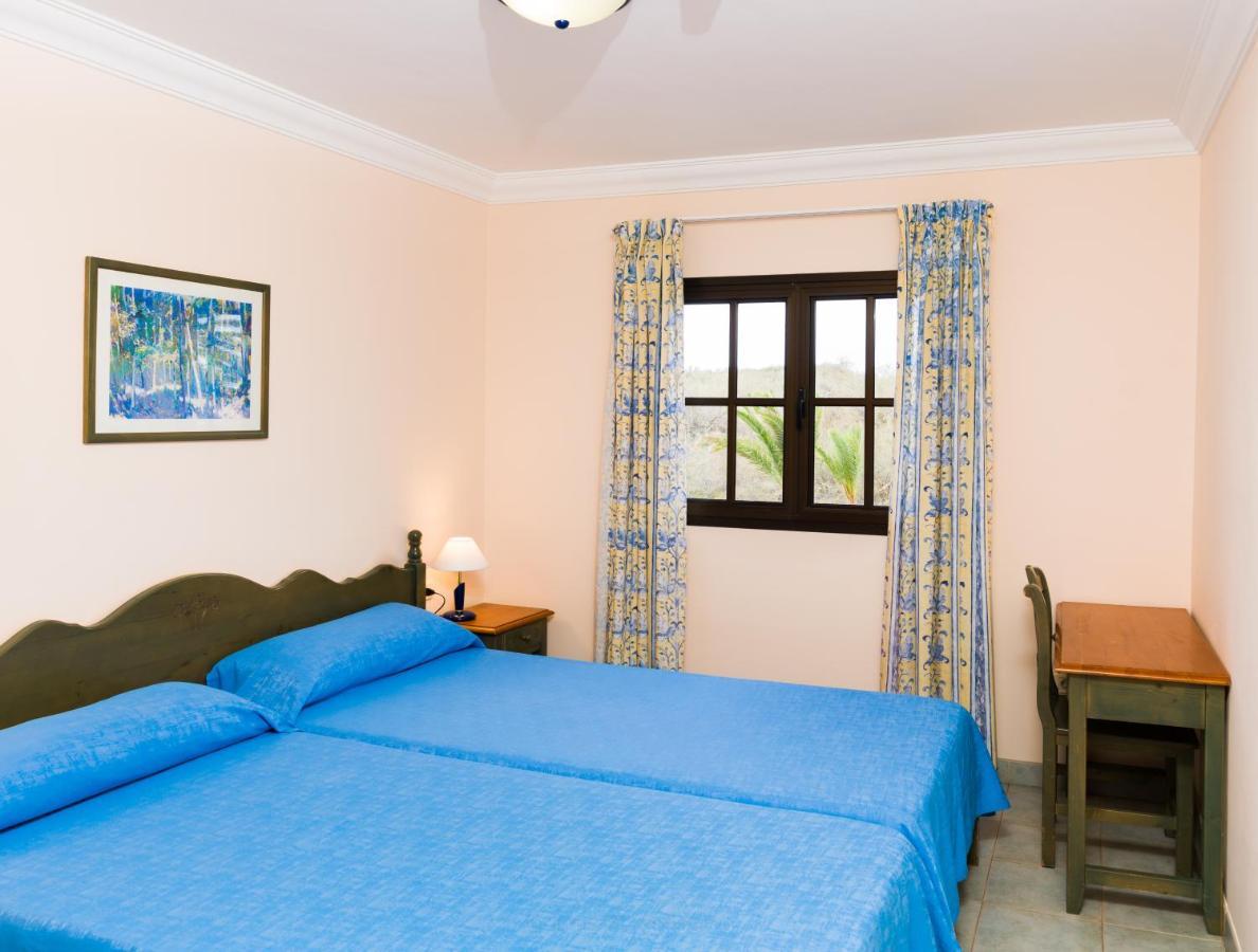 Residencial El Conde # 9 Apartment Valle Gran Rey Bagian luar foto